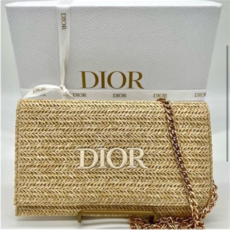 dior raffia bags|raffia bags for women.